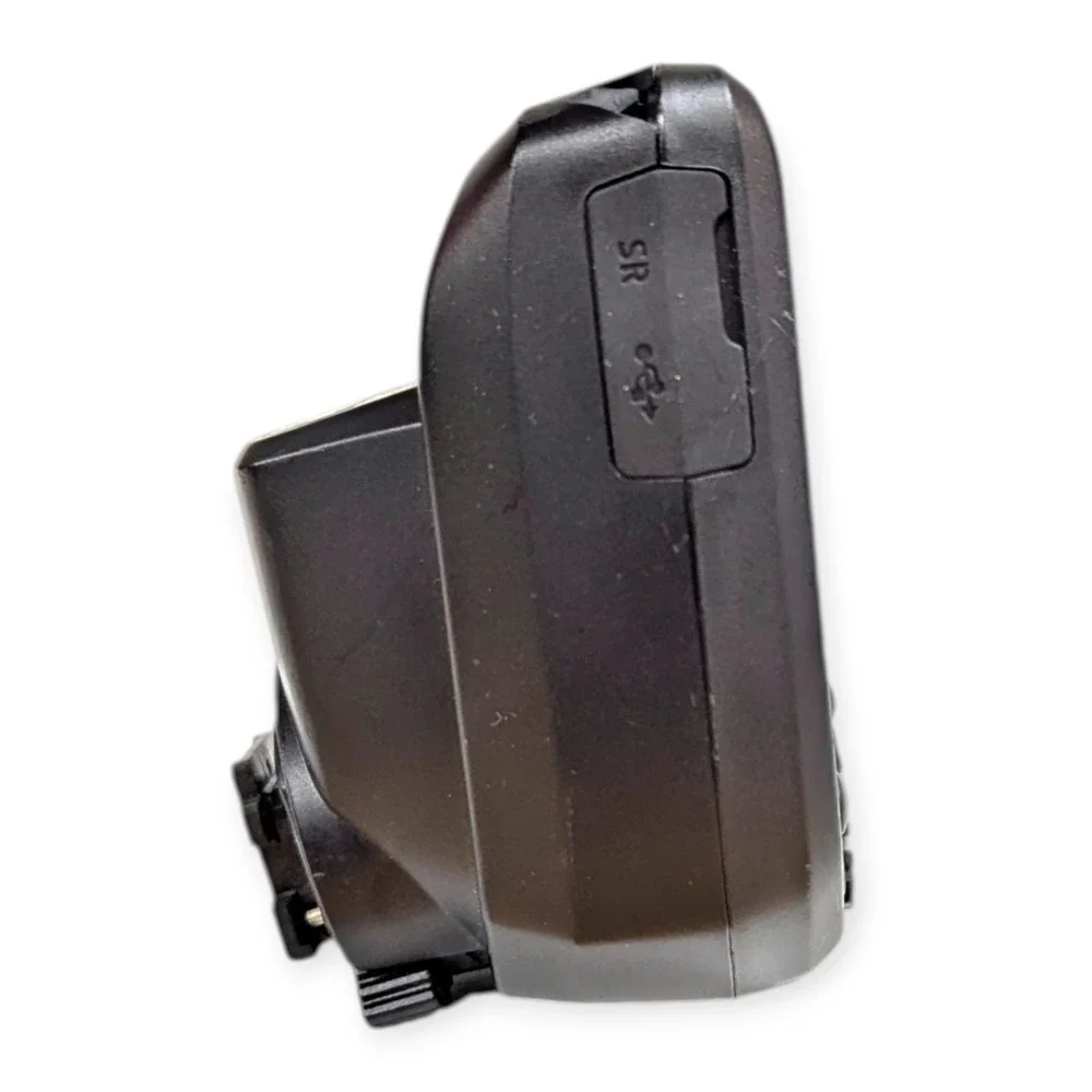 Elinchrom EL-Skyport Plus HS Transmitter for Sony ELSP-HS 19371 Wireless Trigger